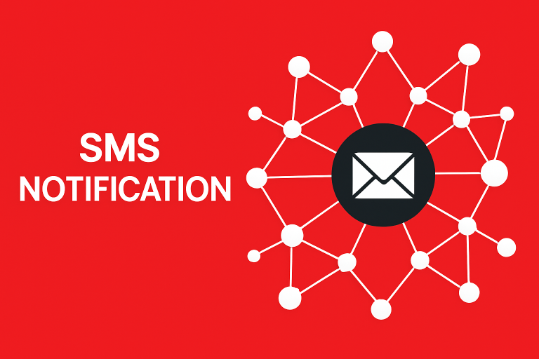 SMS Notification Airtexts