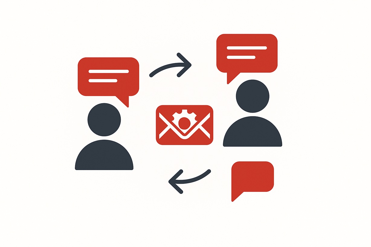 Airtexts SMS 2 Ways